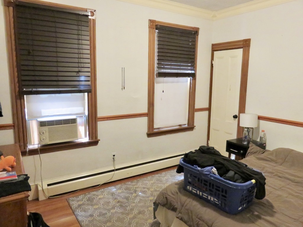 157 N St. - South Boston