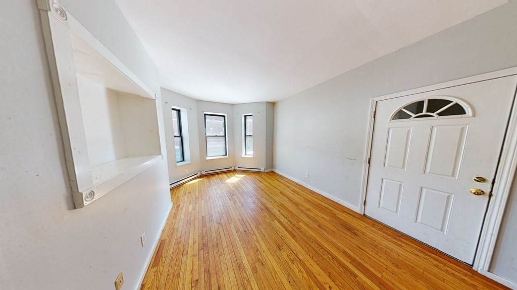 2 Moreland St. - Roxbury