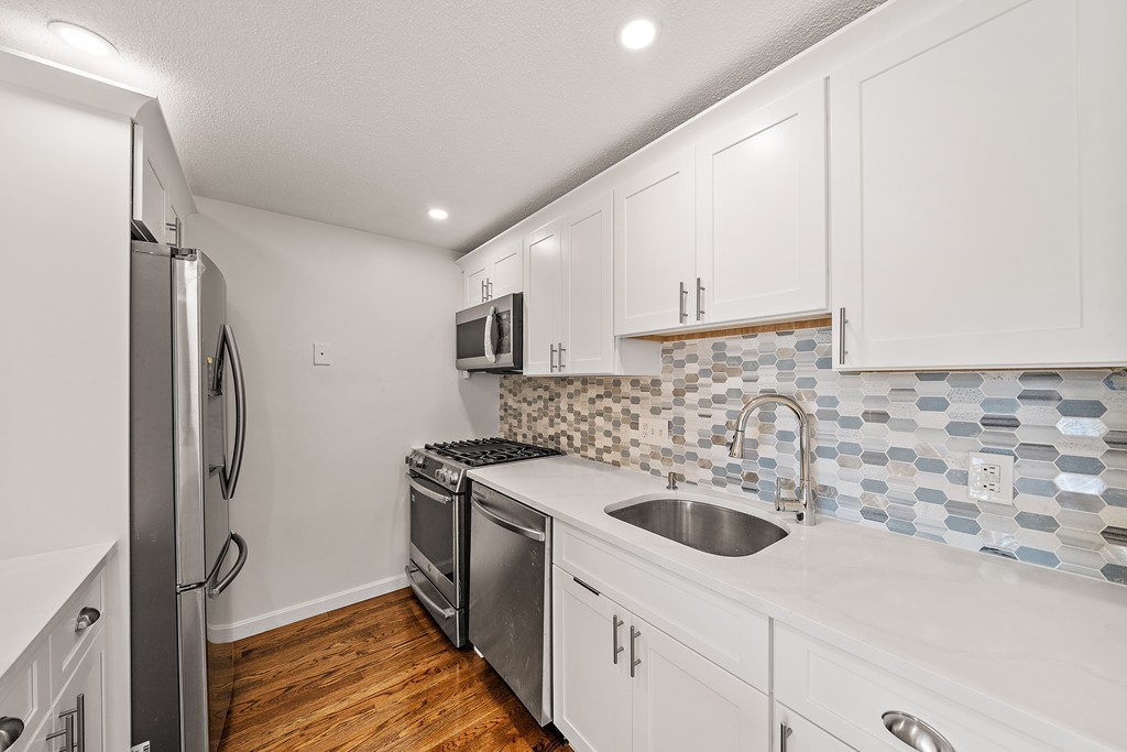 336 Adams St. - Dorchester