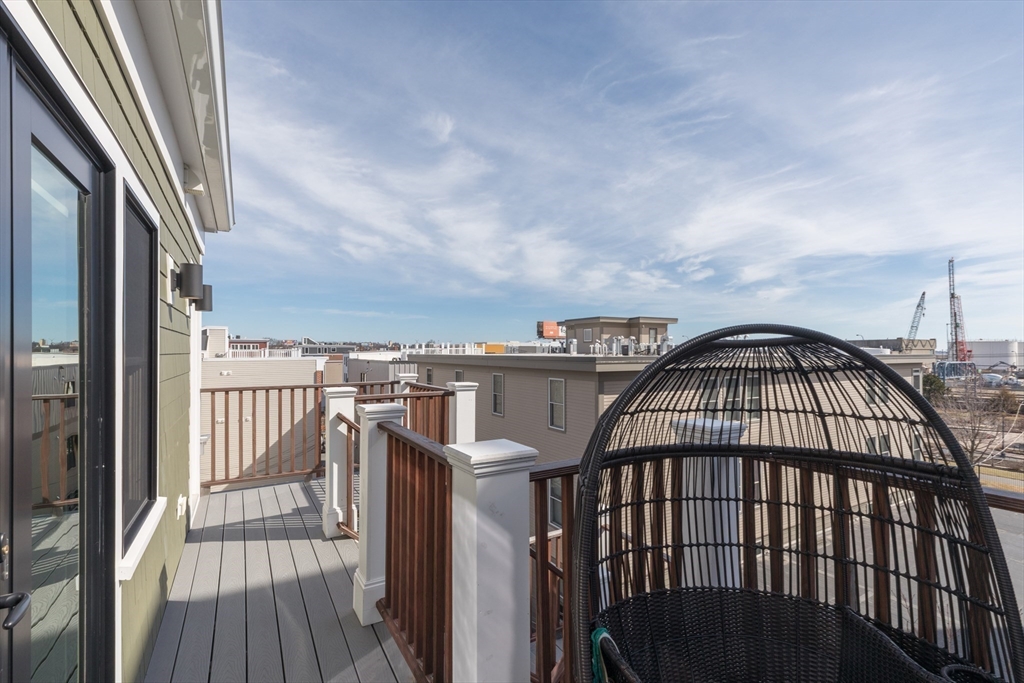 331 Chelsea St. - East Boston