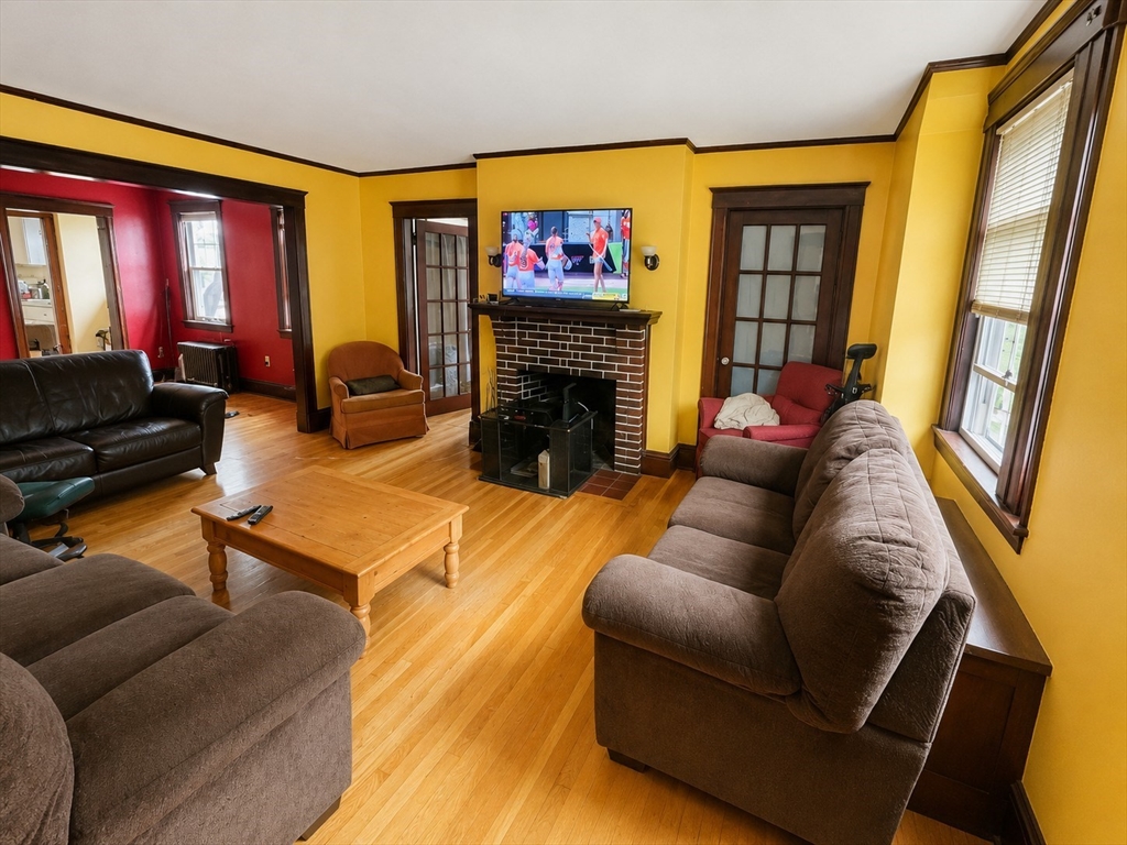 17 Cufflin St. - Brighton