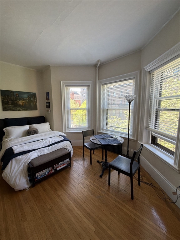 245 Beacon St. - Back Bay