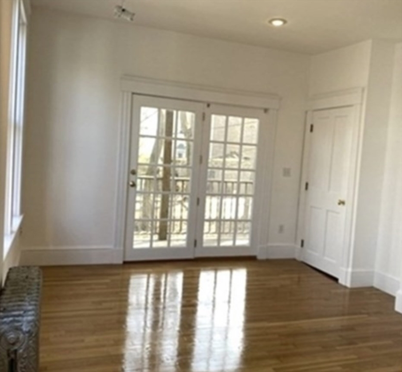 2 Termine Ave. - Jamaica Plain