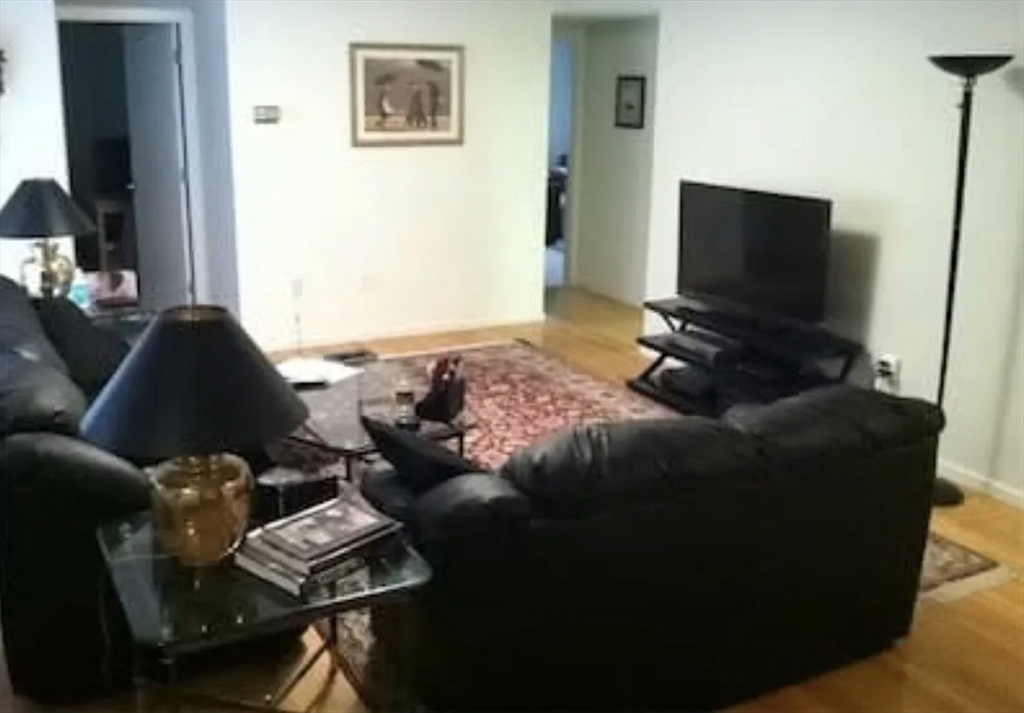 1850 Beacon St. - Brookline