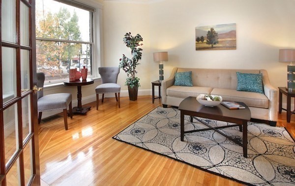 1033 Beacon St. - Longwood