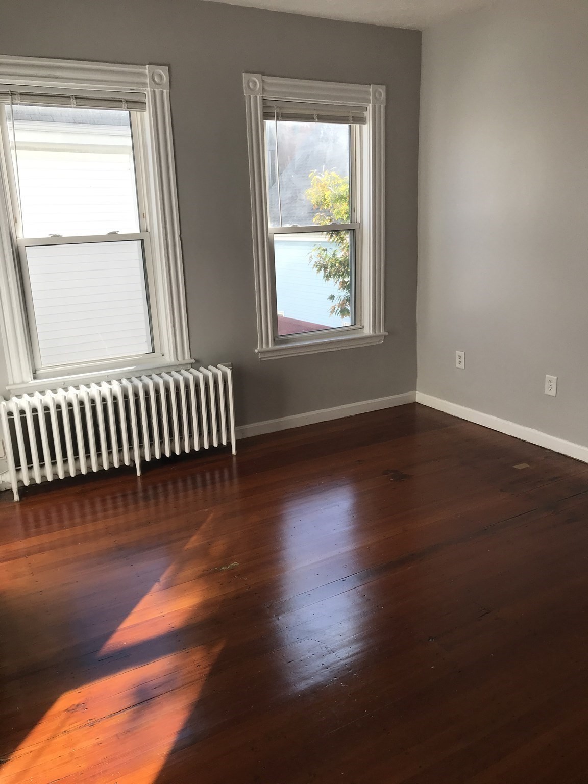 77 Walden St. - Jamaica Plain