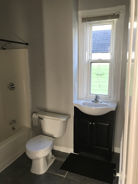 77 Walden St. - Jamaica Plain