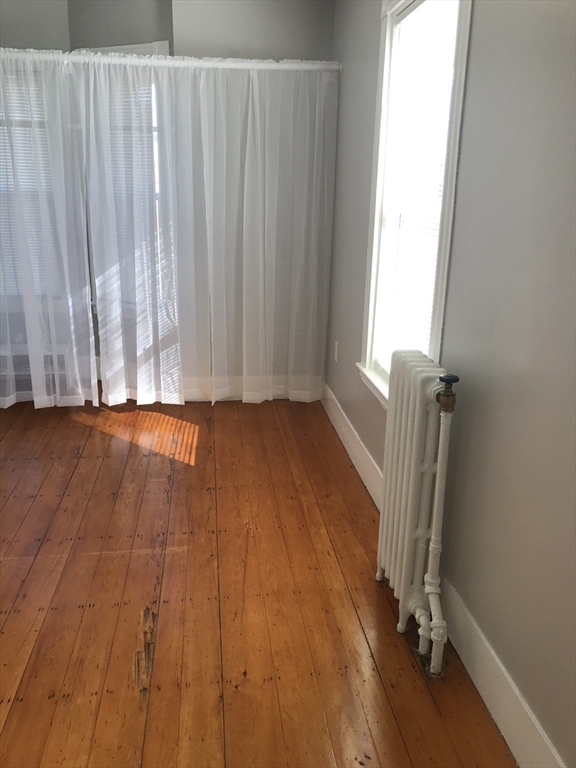 77 Walden St. - Jamaica Plain