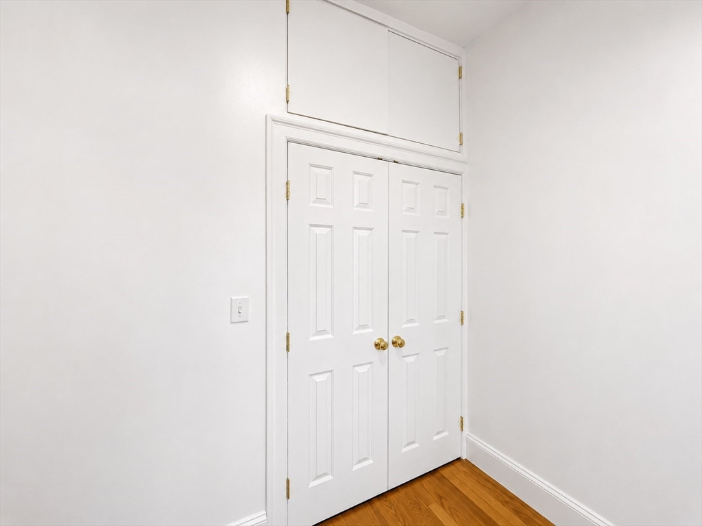 15 Garrison St. - Back Bay