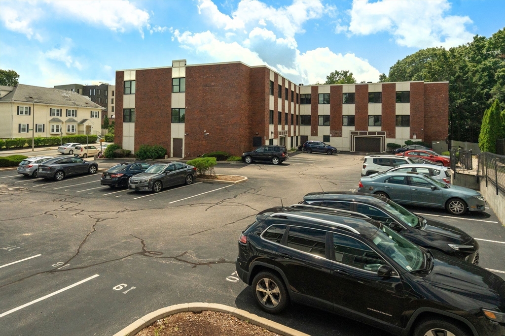 99 Chestnut Hill Ave. - Brighton