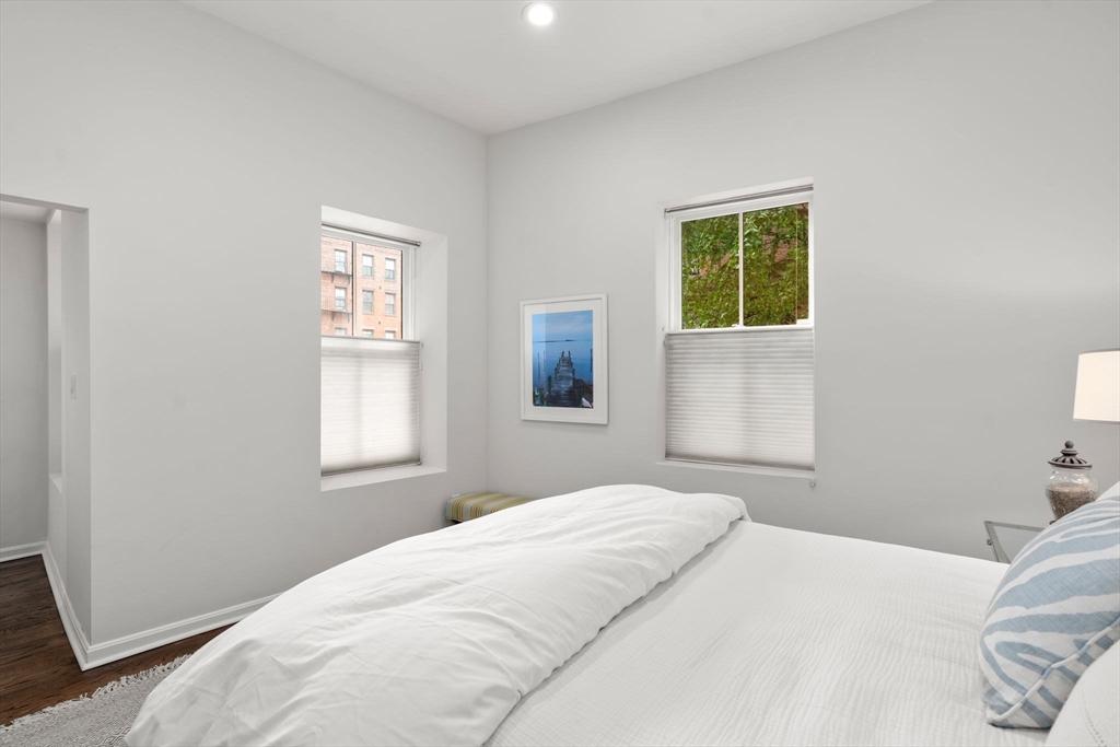 269 Shawmut Ave. - South End