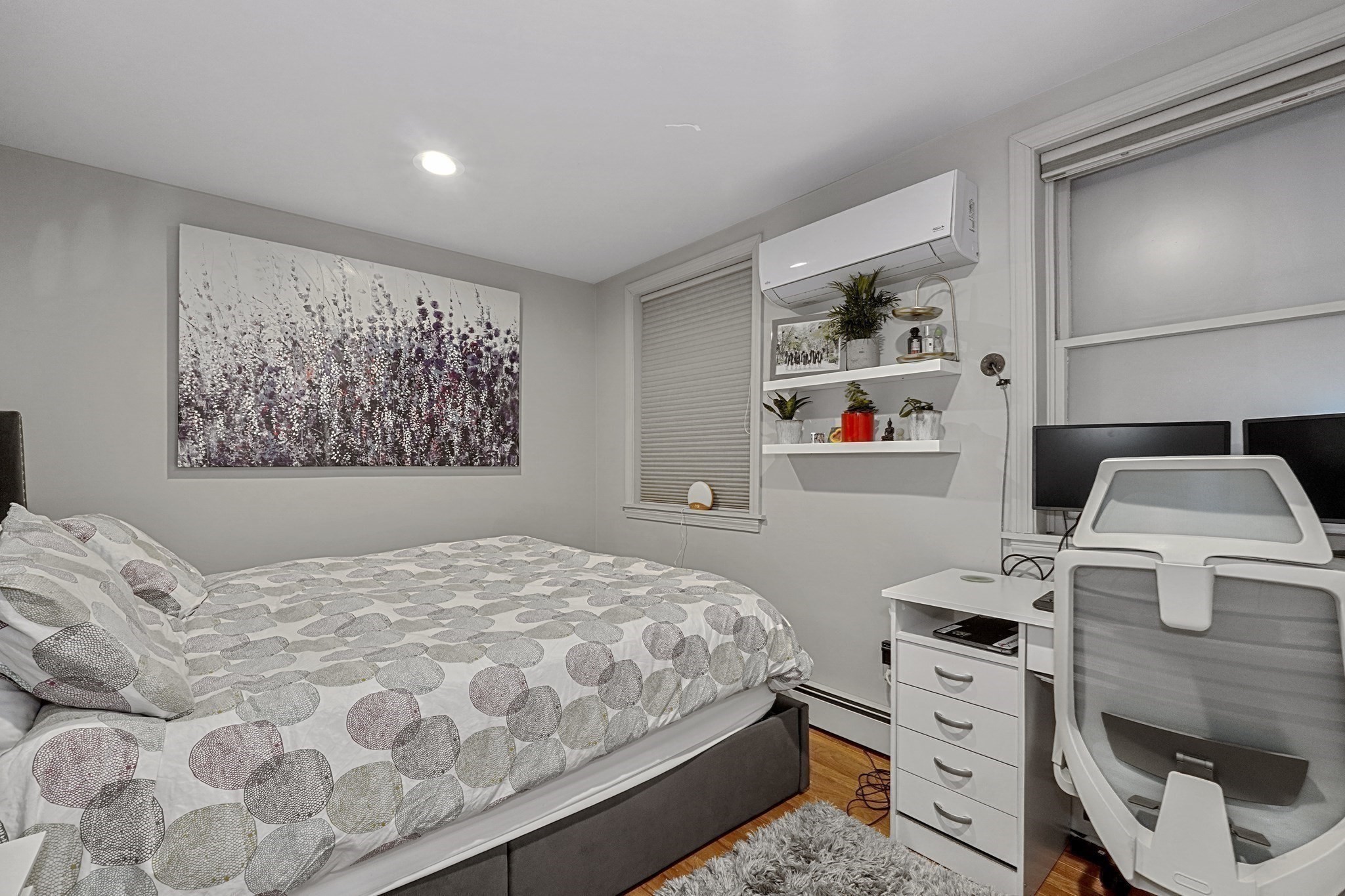 70 Clarendon St. - South End
