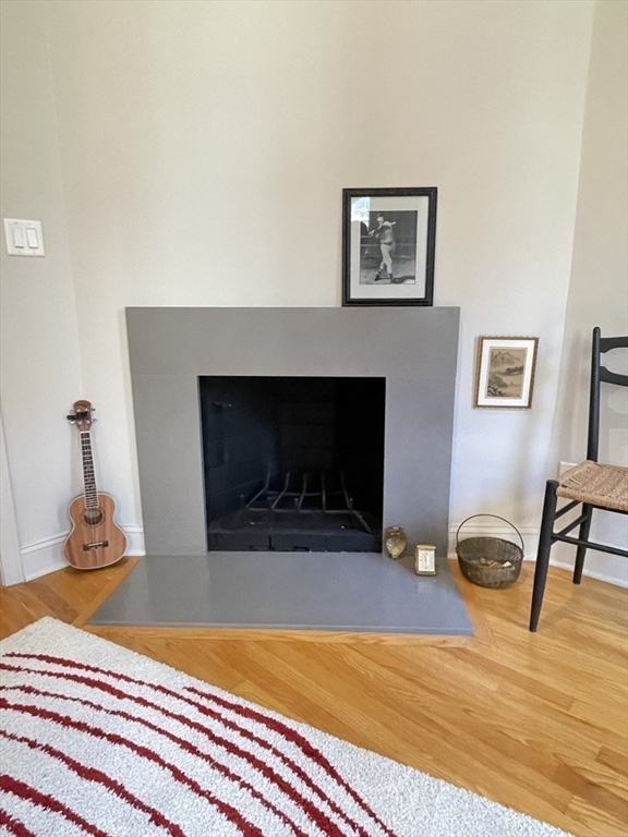 70 Clarendon St. - South End