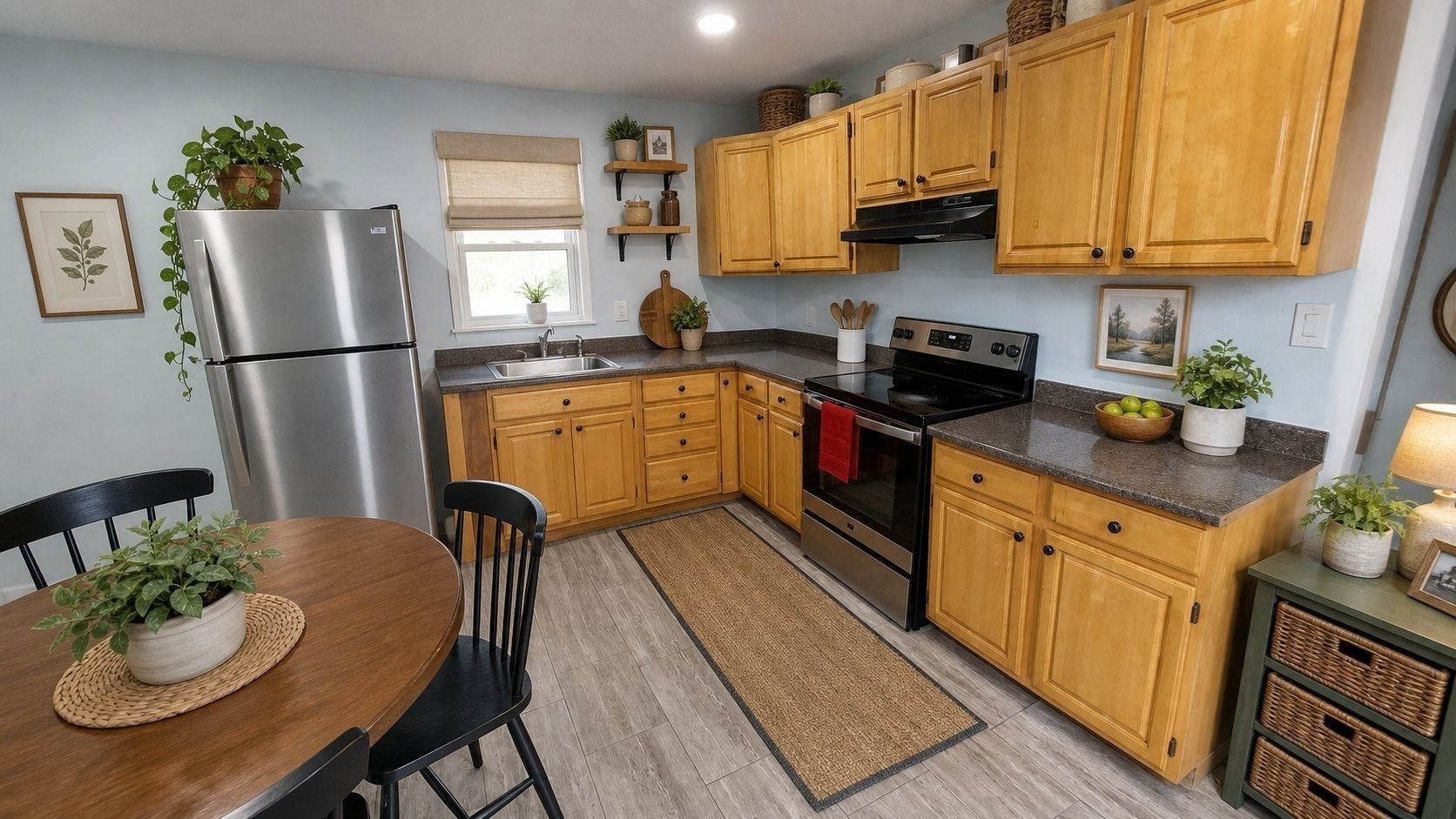 124 Marcella St. - Roxbury
