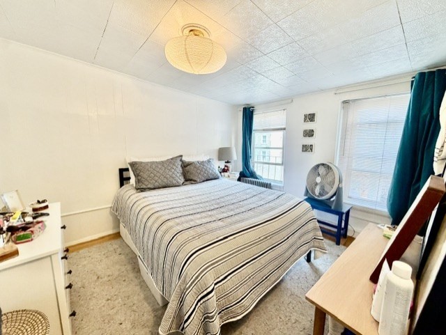 12 Hanover Ave. - North End