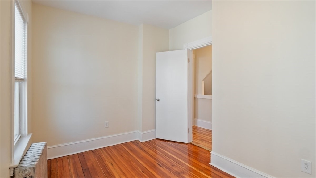 32 Robinson St. - Dorchester