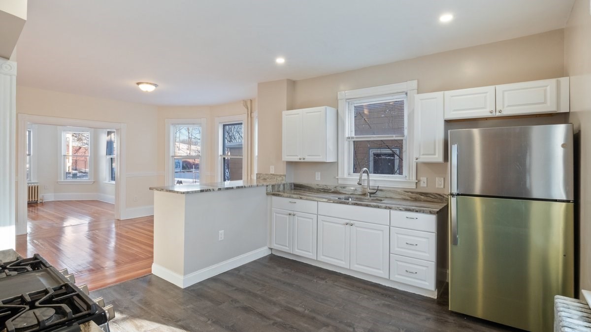 32 Robinson St. - Dorchester