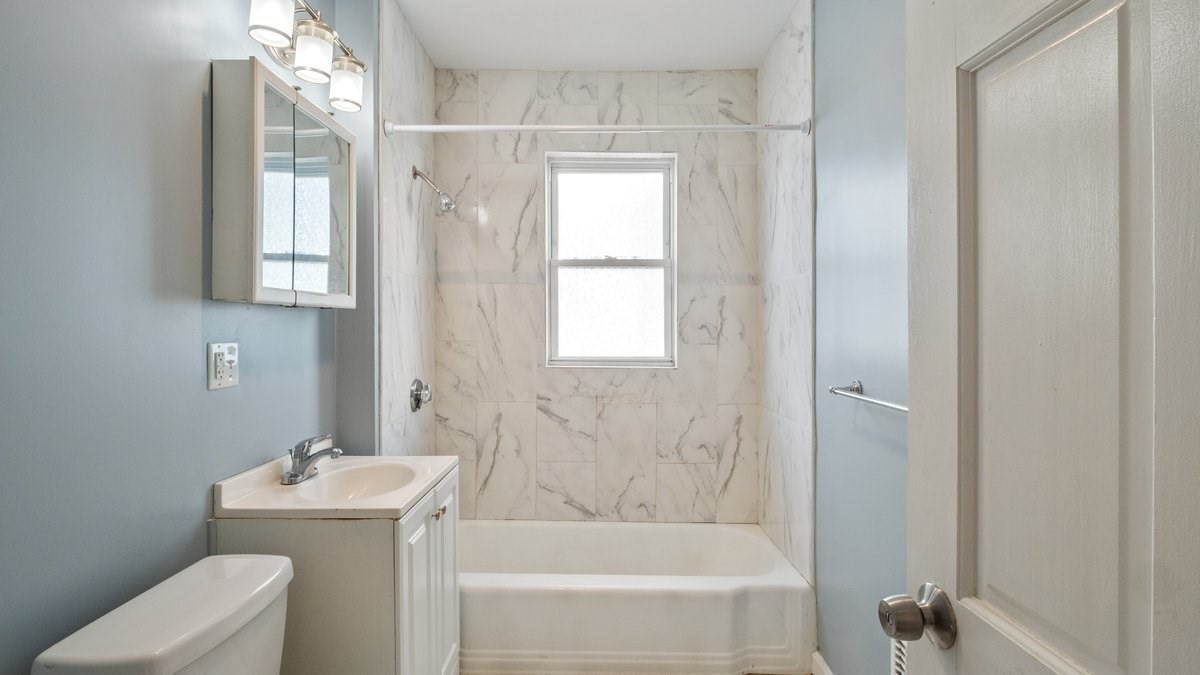 32 Robinson St. - Dorchester
