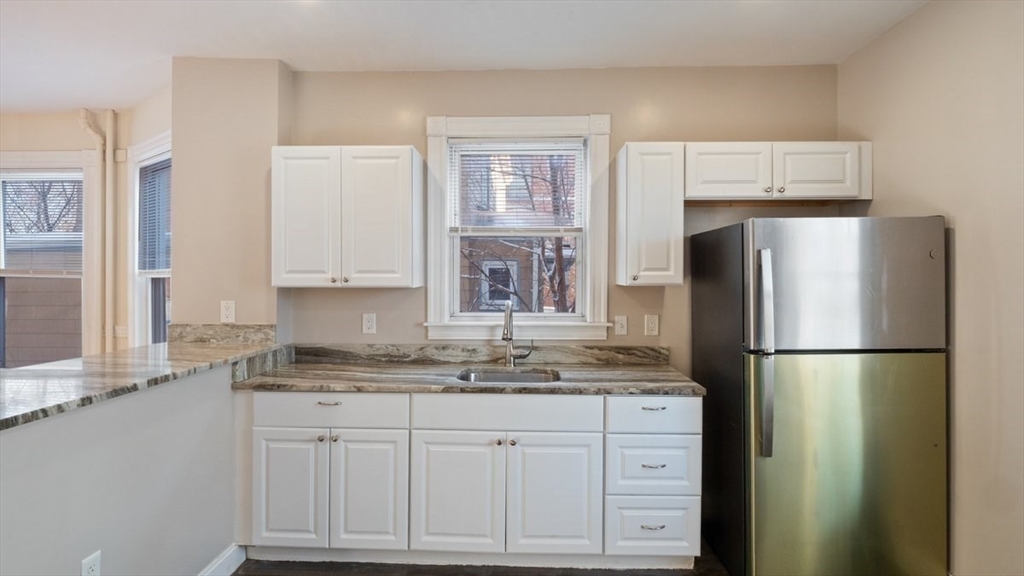 32 Robinson St. - Dorchester