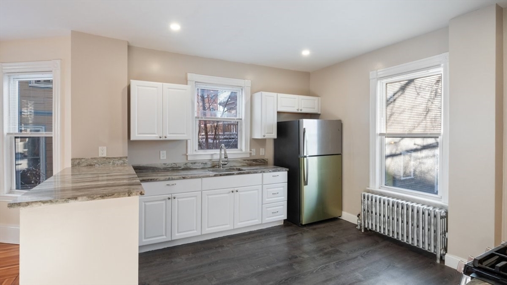 32 Robinson St. - Dorchester