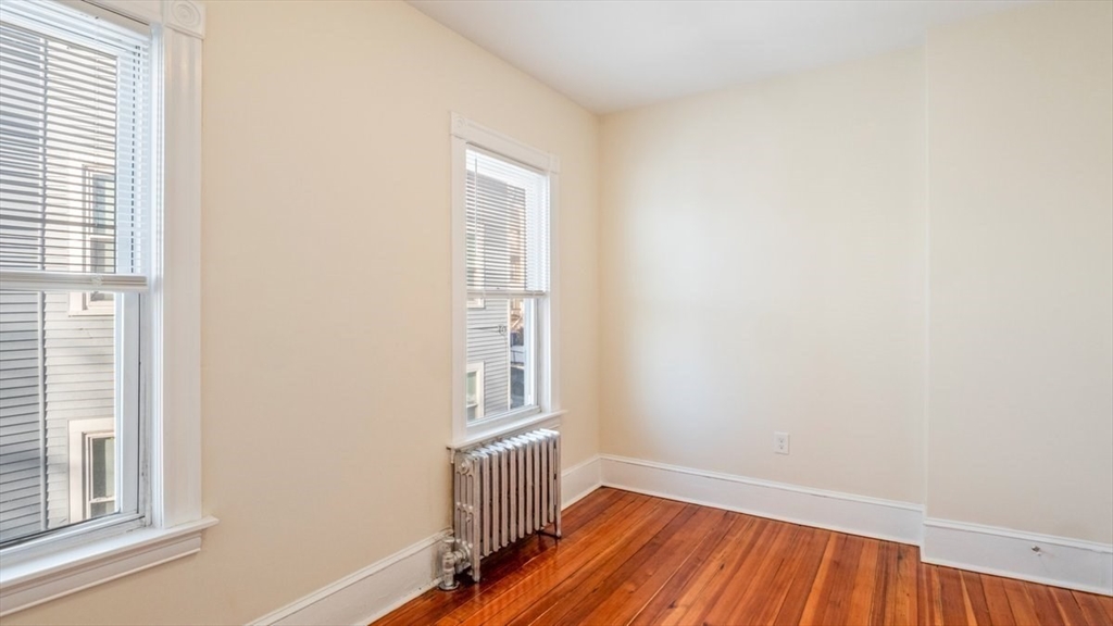 32 Robinson St. - Dorchester