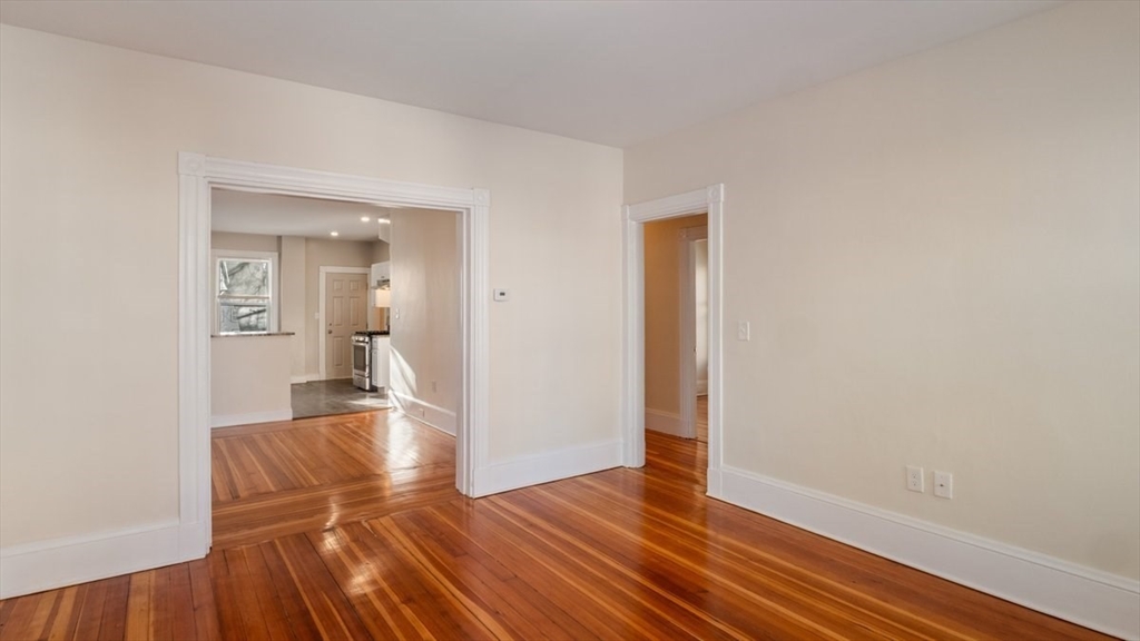 32 Robinson St. - Dorchester