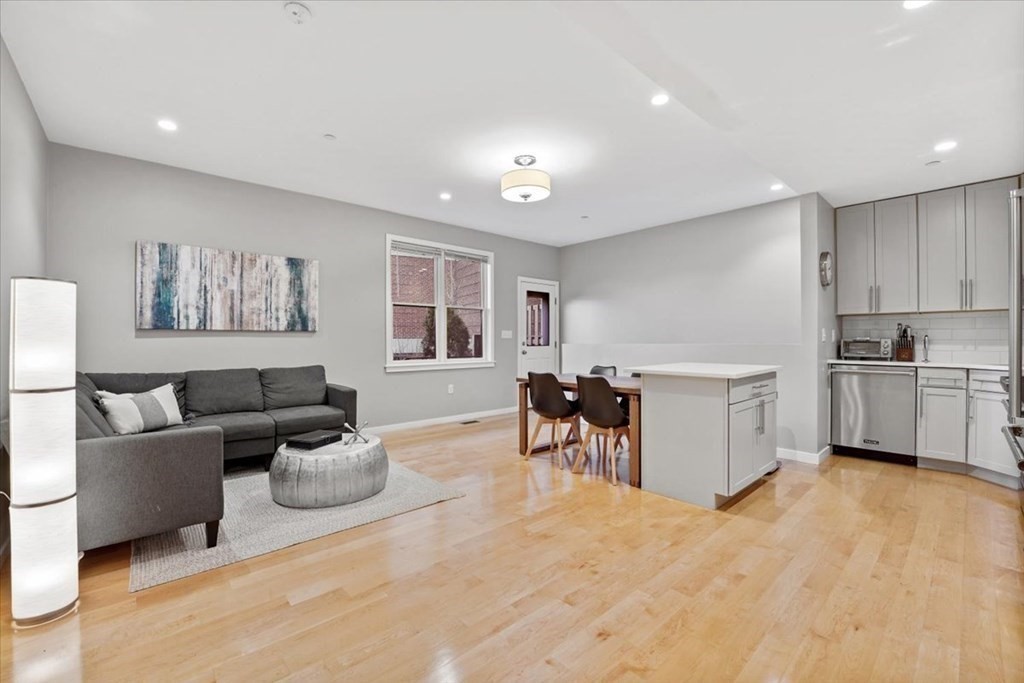 246 Boston St. - Dorchester