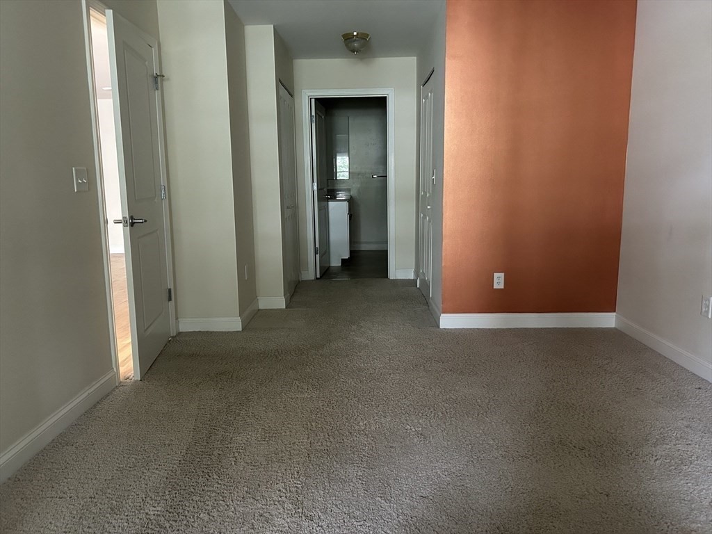 318 Rindge Ave. - North Cambridge