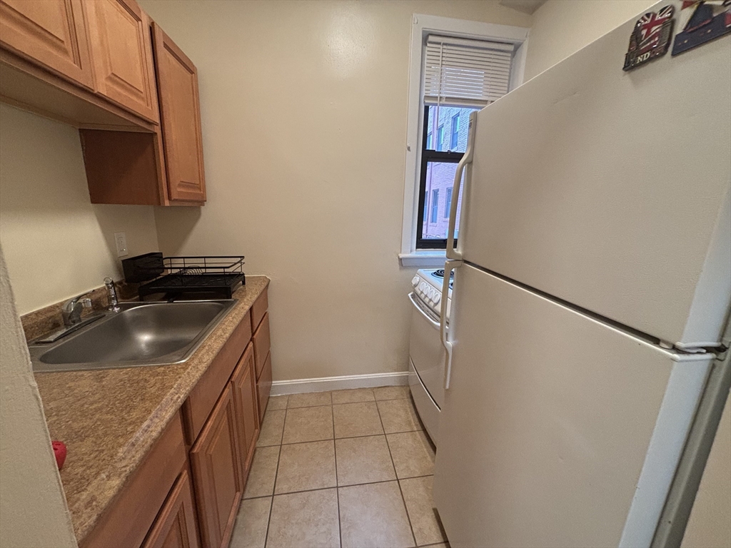 1242 Commonwealth Ave. - Allston