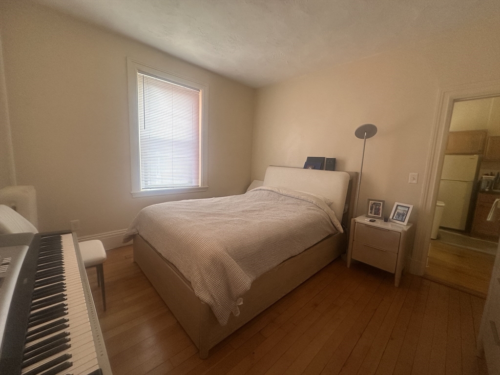 1234 Commonwealth Ave. - Allston