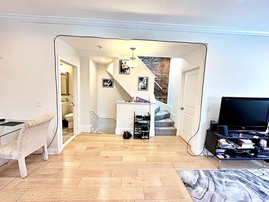 111 Maverick St. - East Boston