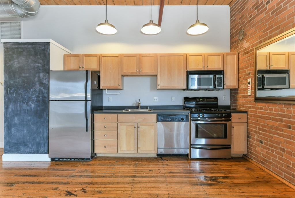 244 Brighton Ave. - Allston
