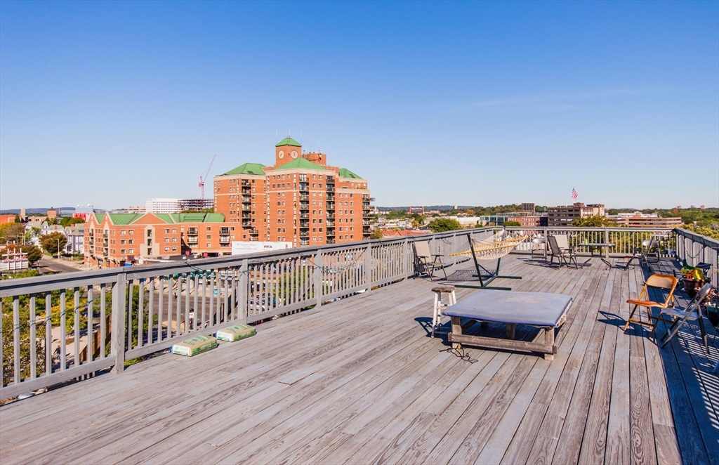 244 Brighton Ave. - Allston