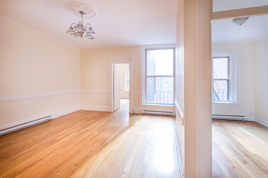 154 Newbury St. - Back Bay