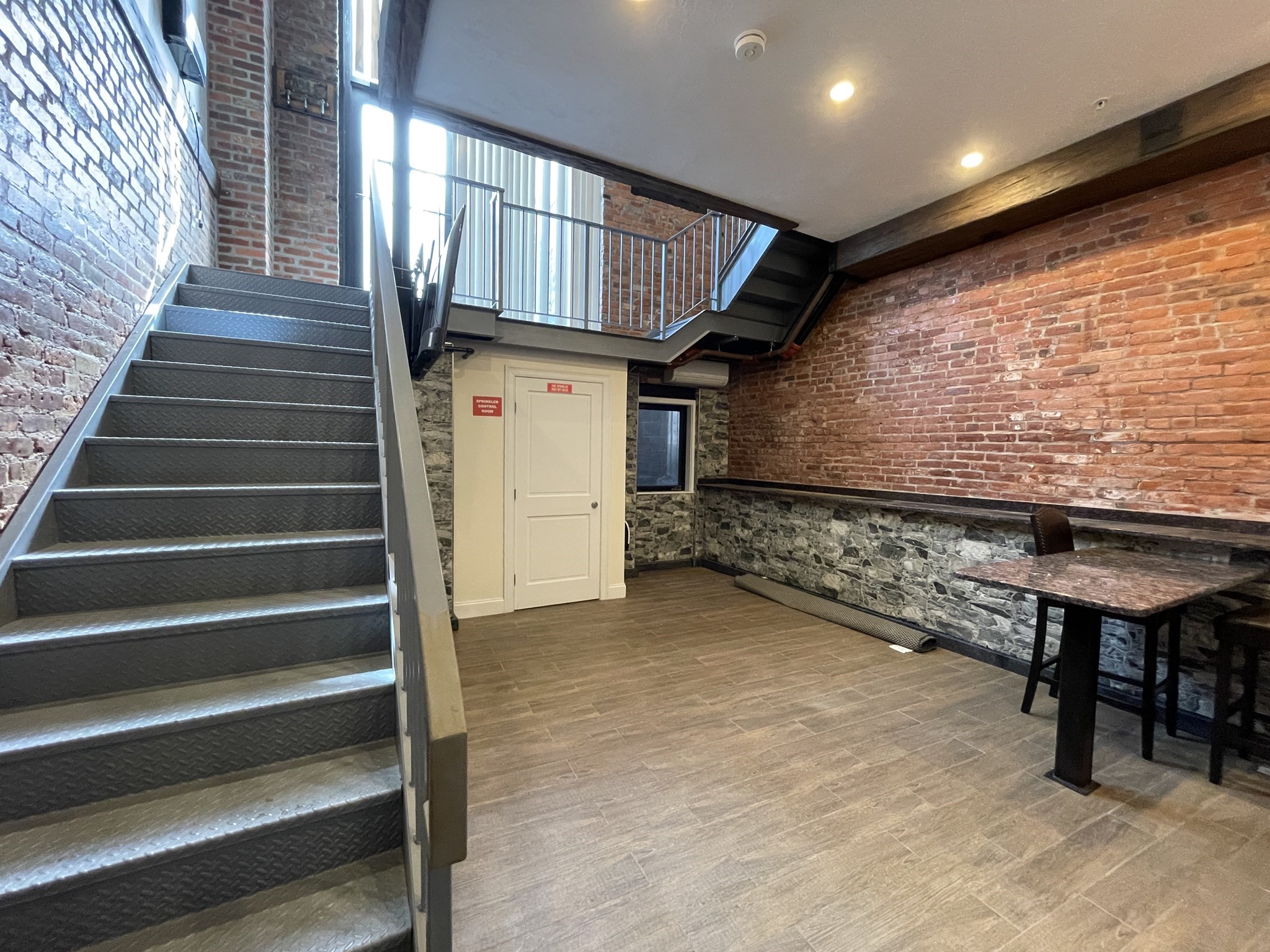 1028 Commonwealth Ave. - Brookline