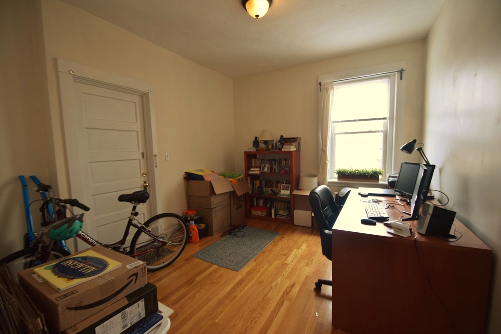 191 Winthrop Rd. - Coolidge Corner