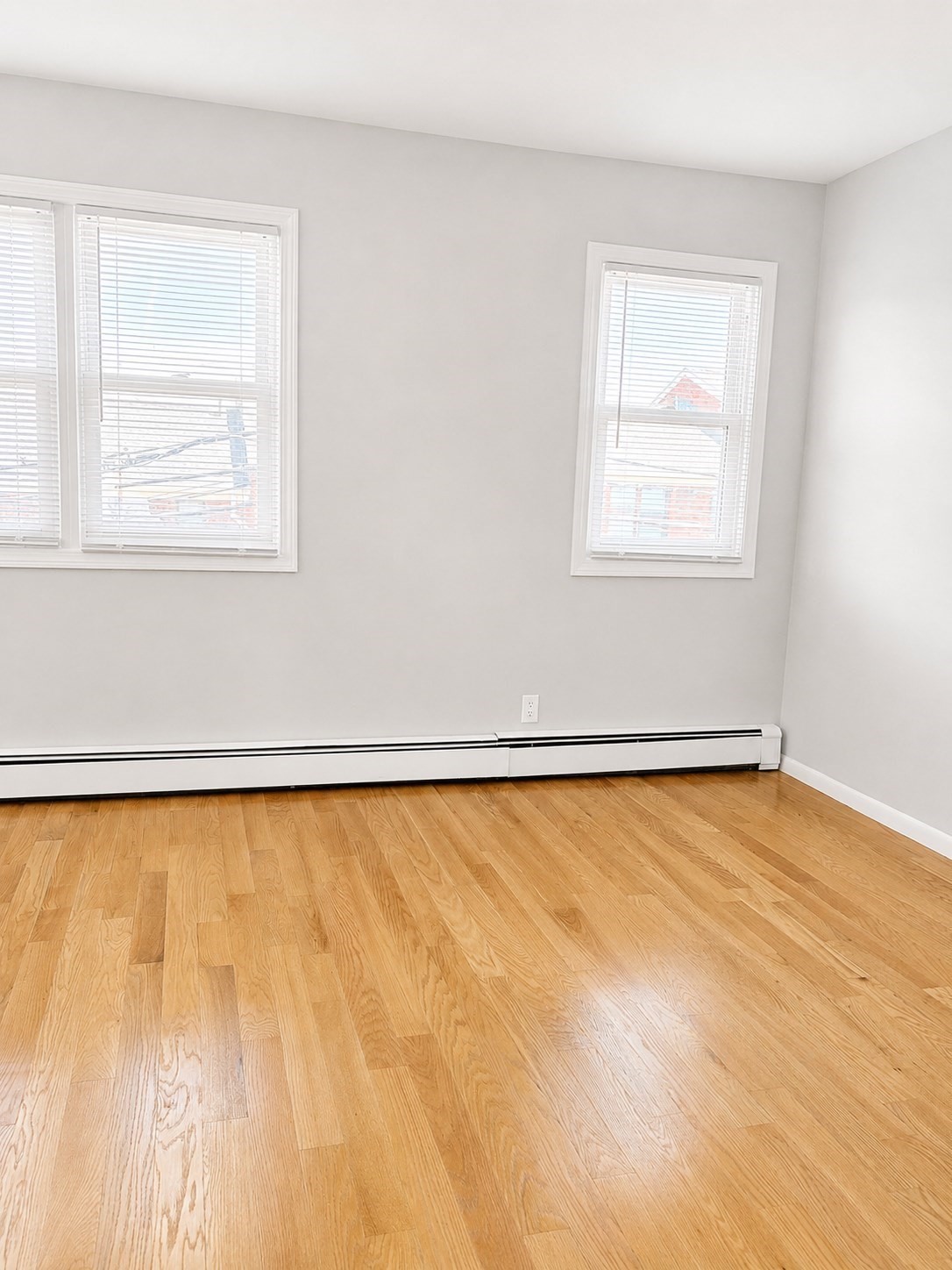 57 Sumner St. - Dorchester