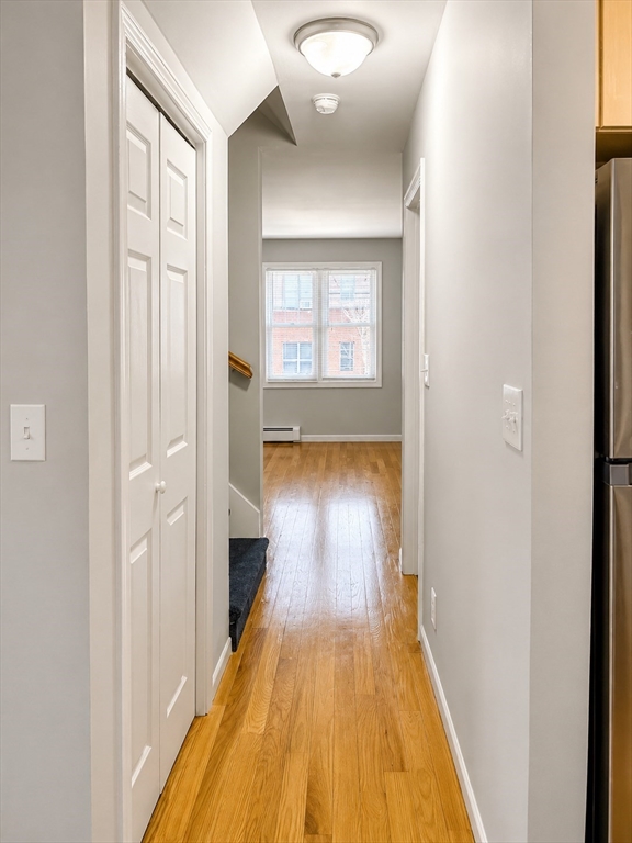 57 Sumner St. - Dorchester