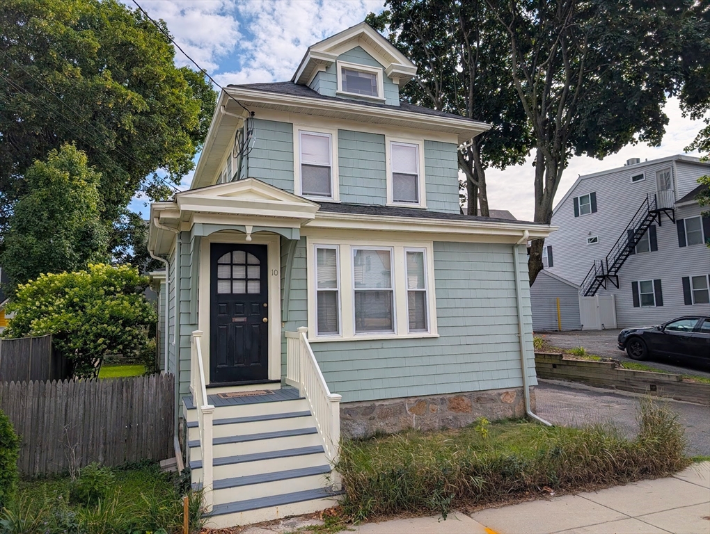 10 Duval St. - Brighton