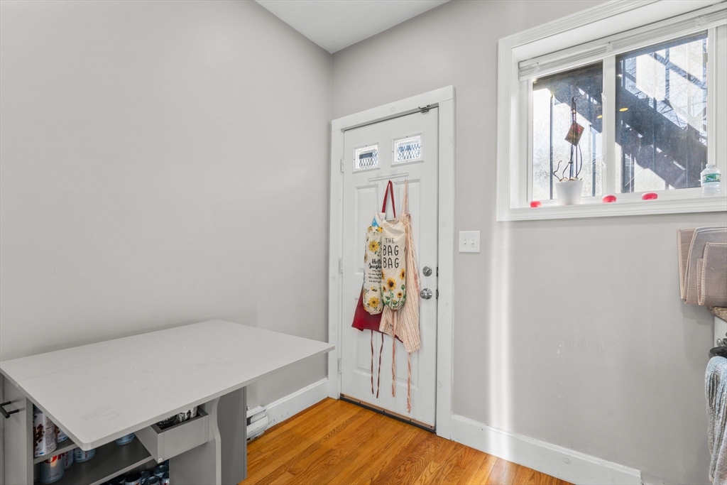 754 Huntington Ave. - Mission Hill