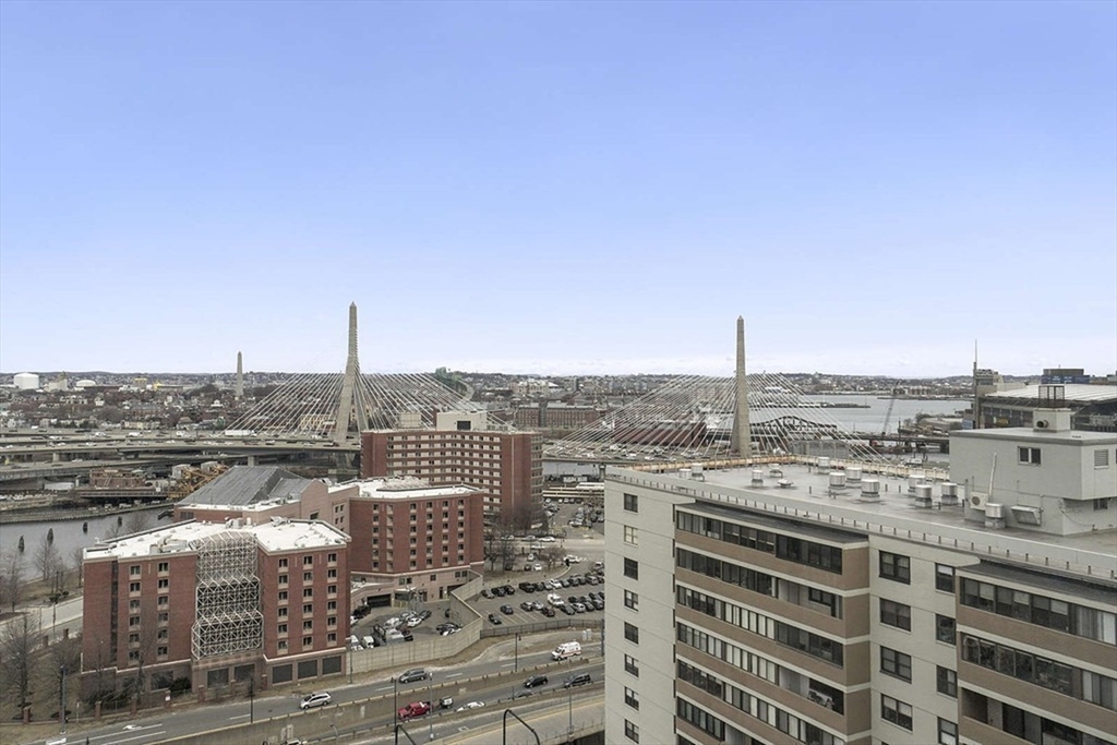 8 Whittier Pl. - West End