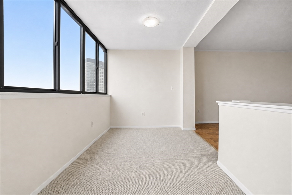 8 Whittier Pl. - West End