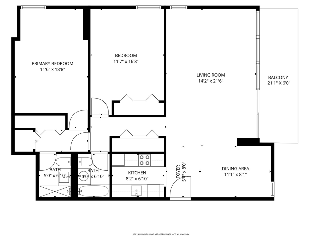 566 Commonwealth - Kenmore