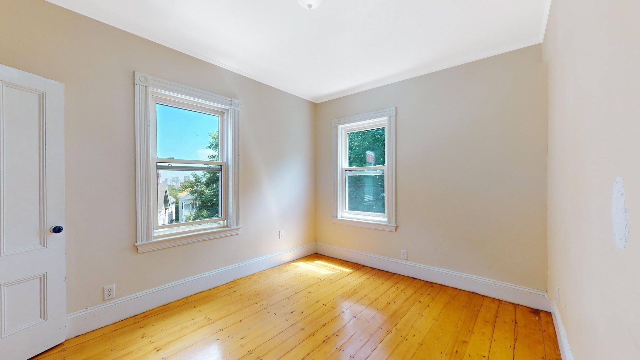 32 Thornton St. - Roxbury
