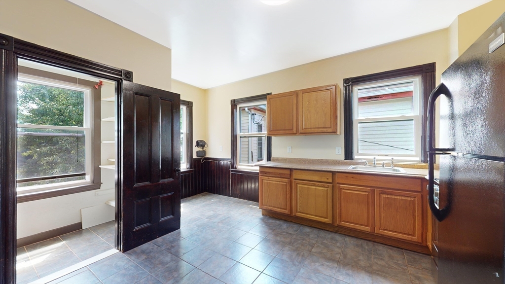 32 Thornton St. - Roxbury