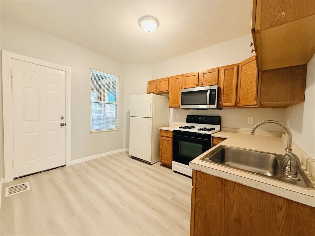 93 Zeigler St. - Roxbury