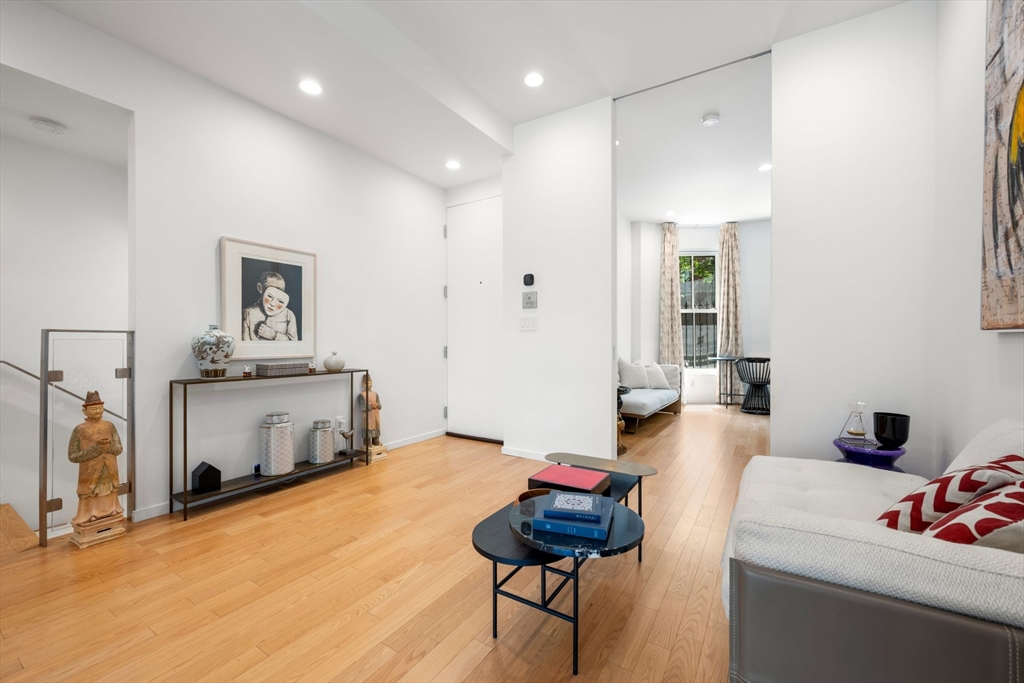 109 Chandler St. - South End