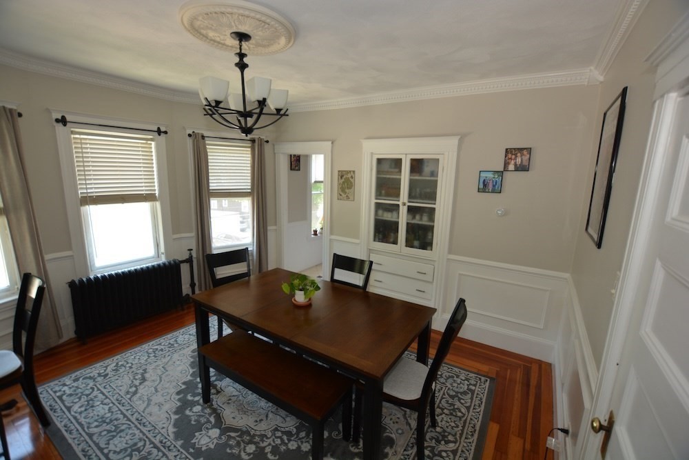 171 Savin Hill Ave. - Dorchester