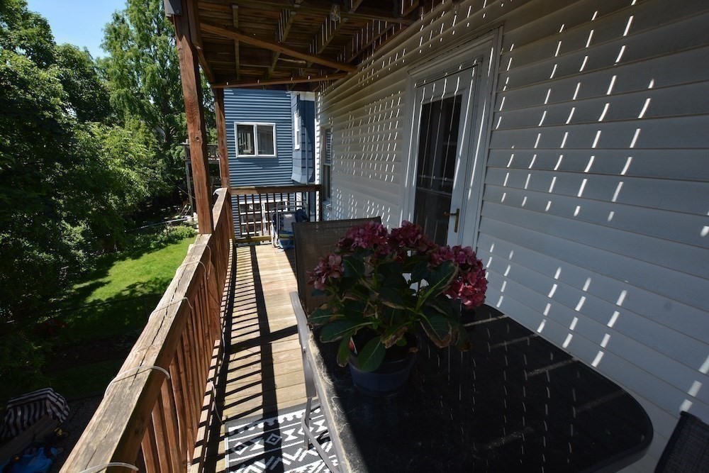 171 Savin Hill Ave. - Dorchester