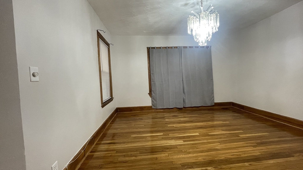 13 Whitman St. - Dorchester